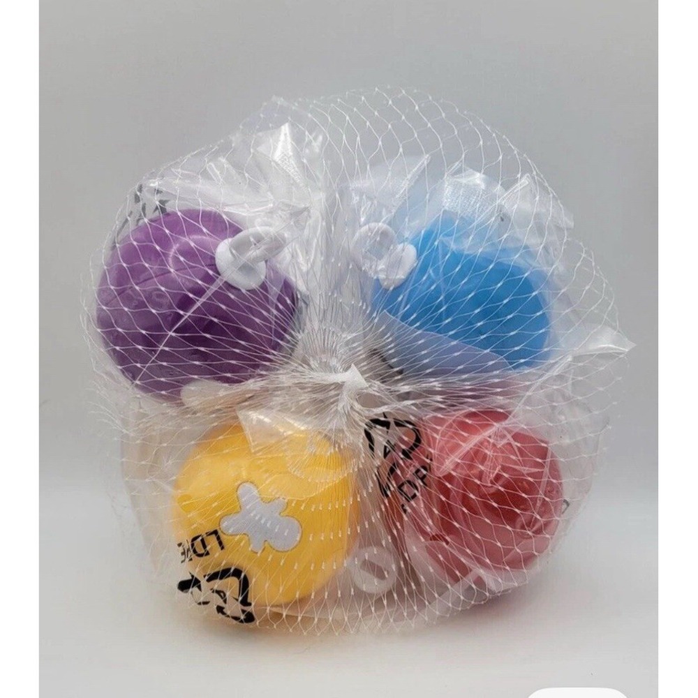 Step2 My First Christmas Tree Replacement Ornaments Balls Bulbs Only Step 2 NEW